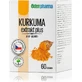 EDENPharma КУРКУМИ екстракт плюс 1×60 капсул, дієтична добавка