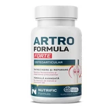 Артро Формула Форте, 60 капс, Nutrific