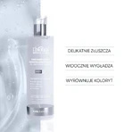 Парфумована вода L'Biotica Estetic Clinic Pure, ферментна мікророзчинна парфумована вода, 200 мл + очищувальний та розширювальний міцелярний лосьйон, 50 мл безкоштовно: ціни та характеристики