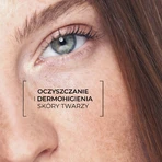 Парфумована вода L'Biotica Estetic Clinic Pure, ферментна мікророзчинна парфумована вода, 200 мл + очищувальний та розширювальний міцелярний лосьйон, 50 мл безкоштовно: ціни та характеристики