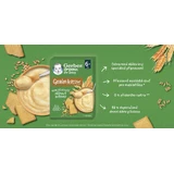 Gerber Organic немолочная каа со вкусом суйенка 200 г
