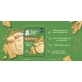 Gerber Organic немолочная каа со вкусом суйенка 200 г