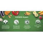 Gerber Organic немолочная каа со вкусом суйенка 200 г: цены и характеристики