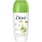 Dove Advanced care Cucumber antiperspirant roll-on 50 ml: цены и характеристики