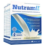 Olimp Nutramil Complex, со вкусом ванили, 72 г x 7 пакетиков
