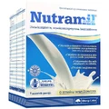 Olimp Nutramil Complex, зі смаком ванілі, 72 г х 7 пакетиків