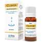 Кератолитический раствор Clavos для удаления бтт, 10 мл, Tis Farmaceutic