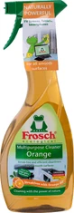 Мультиспрей Frosch Orange помаранчевий, 500 мл