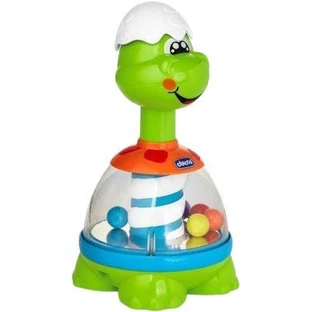 Chicco Vik Dinosaurus 6m+ Динозавр