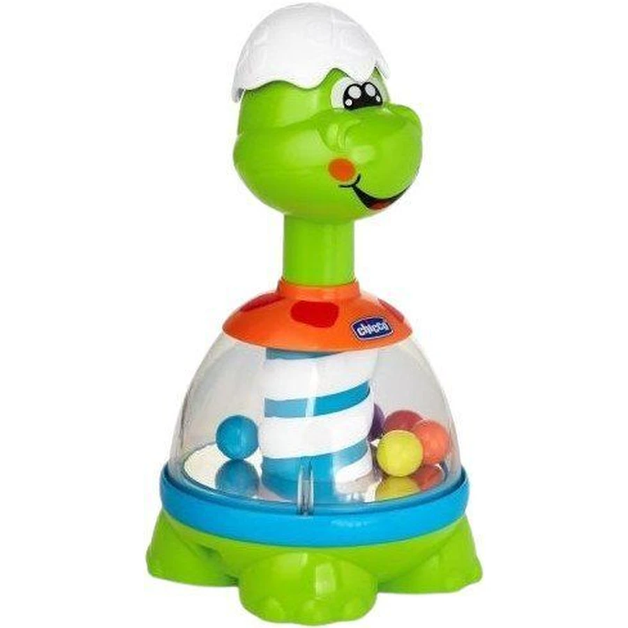 Chicco Vik Dinosaurus 6m+ Динозавр: ціни та характеристики