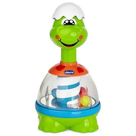 Chicco Vik Dinosaurus 6m+ Динозавр: ціни та характеристики