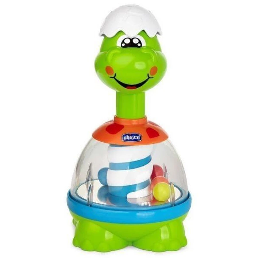 Chicco Vik Dinosaurus 6m+ Динозавр: ціни та характеристики