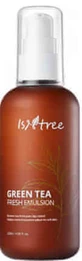 Isntree Зеленый чай Фа Фа Эмульсия 120 мл