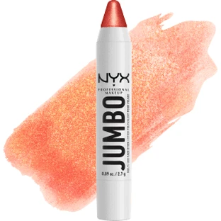 Nyx Professional MakeUp Jumbo Face освітлювач-стік для обличчя Lemon Merringue, 2,7 г