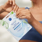 Nivea Skin Moisture, увлажняющая маска для подмышек, 1 штука: цены и характеристики
