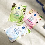 Nivea Skin Moisture, увлажняющая маска для подмышек, 1 штука: цены и характеристики