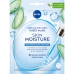 Nivea Skin Moisture, увлажняющая маска для подмышек, 1 штука: цены и характеристики