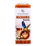 Горіховий напій Barista макадамія, 1 л, Macadamia