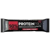 ProteinPRO 50% полунично-йогуртовий 45 г