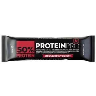 ProteinPRO 50% Клубника-Йогурт 45 г