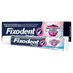 Клей для зубних протезів Fixodent Plus Food Barrier, 40 г: ціни та характеристики