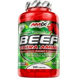 Amix Говядина Экстра Амино 360 капсул
