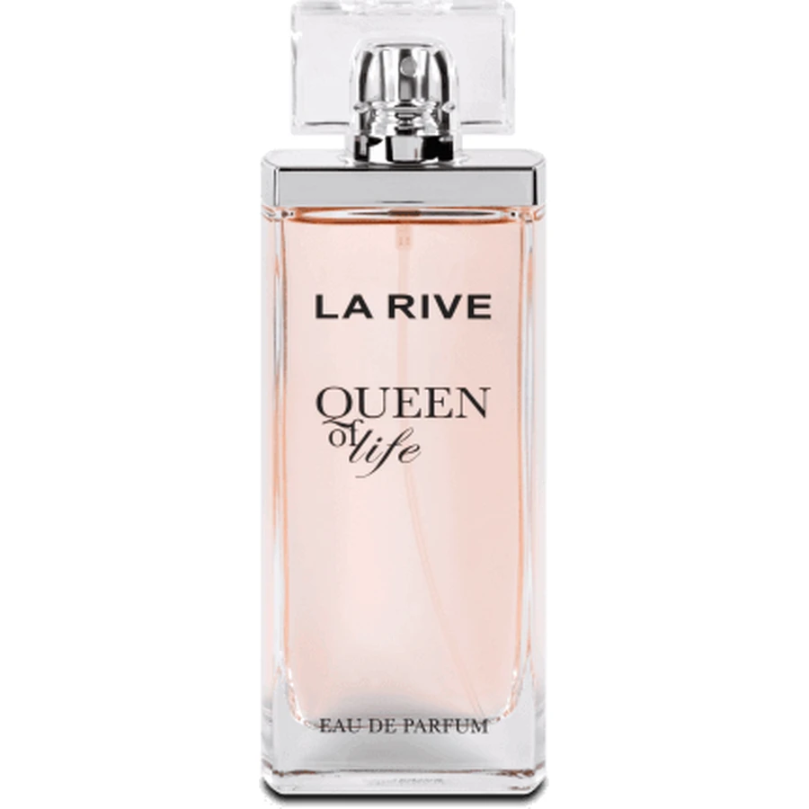 La Rive Parfum Королева жизни, 75 мл: цены и характеристики