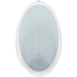 Шезлонг для ванни Angelcare Light Aqua