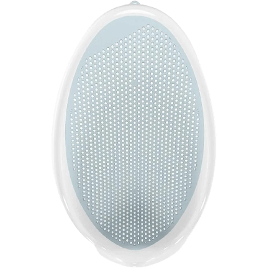 Шезлонг для ванни Angelcare Light Aqua: ціни та характеристики