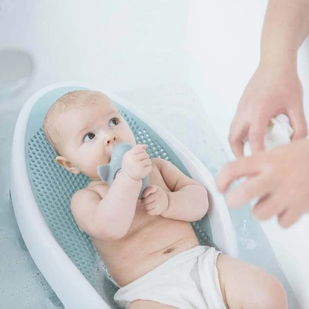 Шезлонг для ванни Angelcare Light Aqua: ціни та характеристики