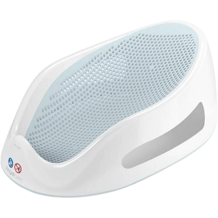 Шезлонг для ванни Angelcare Light Aqua: ціни та характеристики