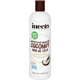 Inecto NATURALS ампон кокосовий, 500 мл