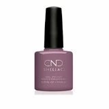 Напівстійкий лак для нігтів CND Shellac Shellac Lilac Eclipse 7.3 мл