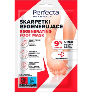 Регенеруючі шкарпетки Perfecta Pharmacy, 1 пара