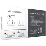 LabHome Prosta-Check, анализ крови на повышенный уровень ПСА, диагностика простаты, 1 штука: цены и характеристики