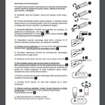 LabHome Prosta-Check, анализ крови на повышенный уровень ПСА, диагностика простаты, 1 штука: цены и характеристики
