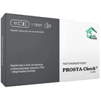 LabHome Prosta-Check, анализ крови на повышенный уровень ПСА, диагностика простаты, 1 штука: цены и характеристики