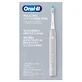 Электрическая зубная щетка Oral-B Pulsonic Slim Clean 2000, sonic