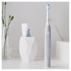 Электрическая зубная щетка Oral-B Pulsonic Slim Clean 2000, sonic: цены и характеристики