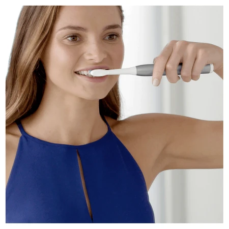 Электрическая зубная щетка Oral-B Pulsonic Slim Clean 2000, sonic: цены и характеристики