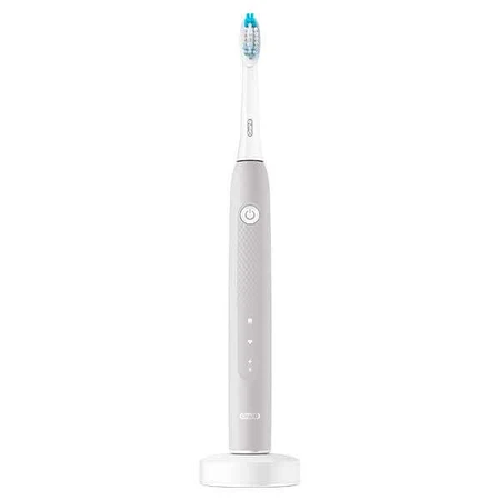 Электрическая зубная щетка Oral-B Pulsonic Slim Clean 2000, sonic: цены и характеристики