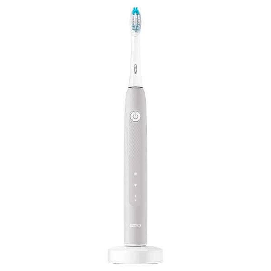 Электрическая зубная щетка Oral-B Pulsonic Slim Clean 2000, sonic: цены и характеристики