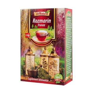 Фіточай AdNatura Rozmarin, 50 г