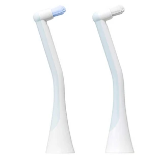 Curaprox Hydrosonic Pro Single, змінні прокладки, 2 шт.