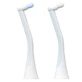 Curaprox Hydrosonic Pro Single, змінні прокладки, 2 шт.
