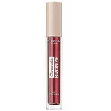 Блеск для губ металлик, Loreal, Chromatic Bronze, Lip Topper, 04 Red Tonic, 3 мл