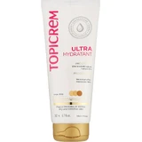 Крем-автозагар Topicrem Self Tanning Ultra Moisturising Self Tanning Cream, ультраувлажняющий, 200 мл
