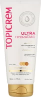 Крем-автозагар Topicrem Self Tanning Ultra Moisturising Self Tanning Cream, ультраувлажняющий, 200 мл