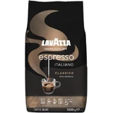Lavazza Espresso Italiano Classico Кава в зернах. 1000 г