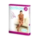 Компрессионные чулки LG 24, Dres, №6, Lady Gloria